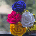Rose Flowers - Image 2