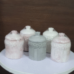 Beautiful pots with Trey - Image 4