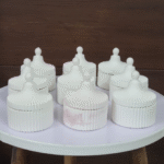 Beautiful pots with Trey - Image 3