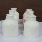 Beautiful pots with Trey - Image 2