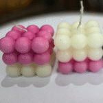 Bubble candle - Image 2